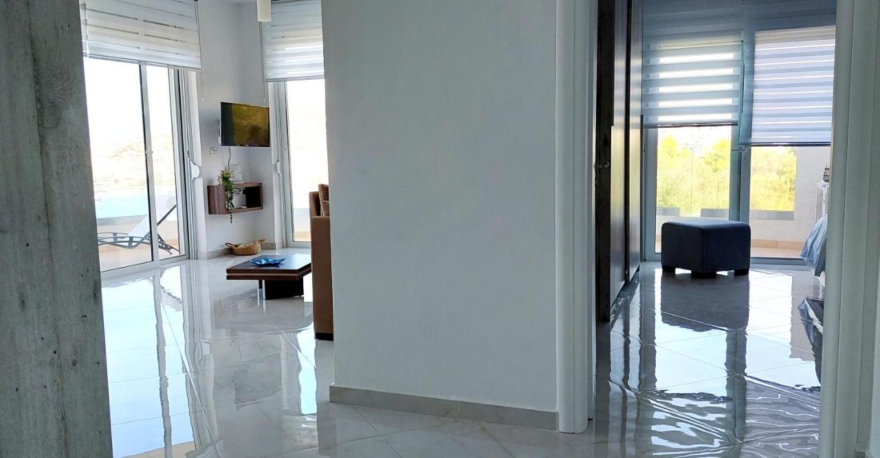 Cirasola Home - White Residence 1 Sarandë 外观 照片