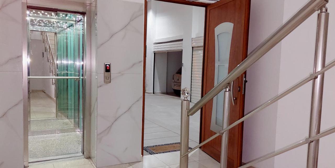Cirasola Home - White Residence 1 Sarandë 外观 照片