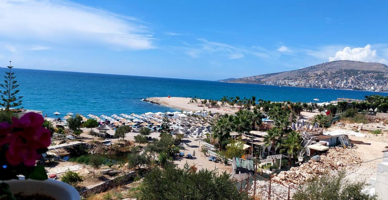 Cirasola Home - White Residence 1 Sarandë 外观 照片