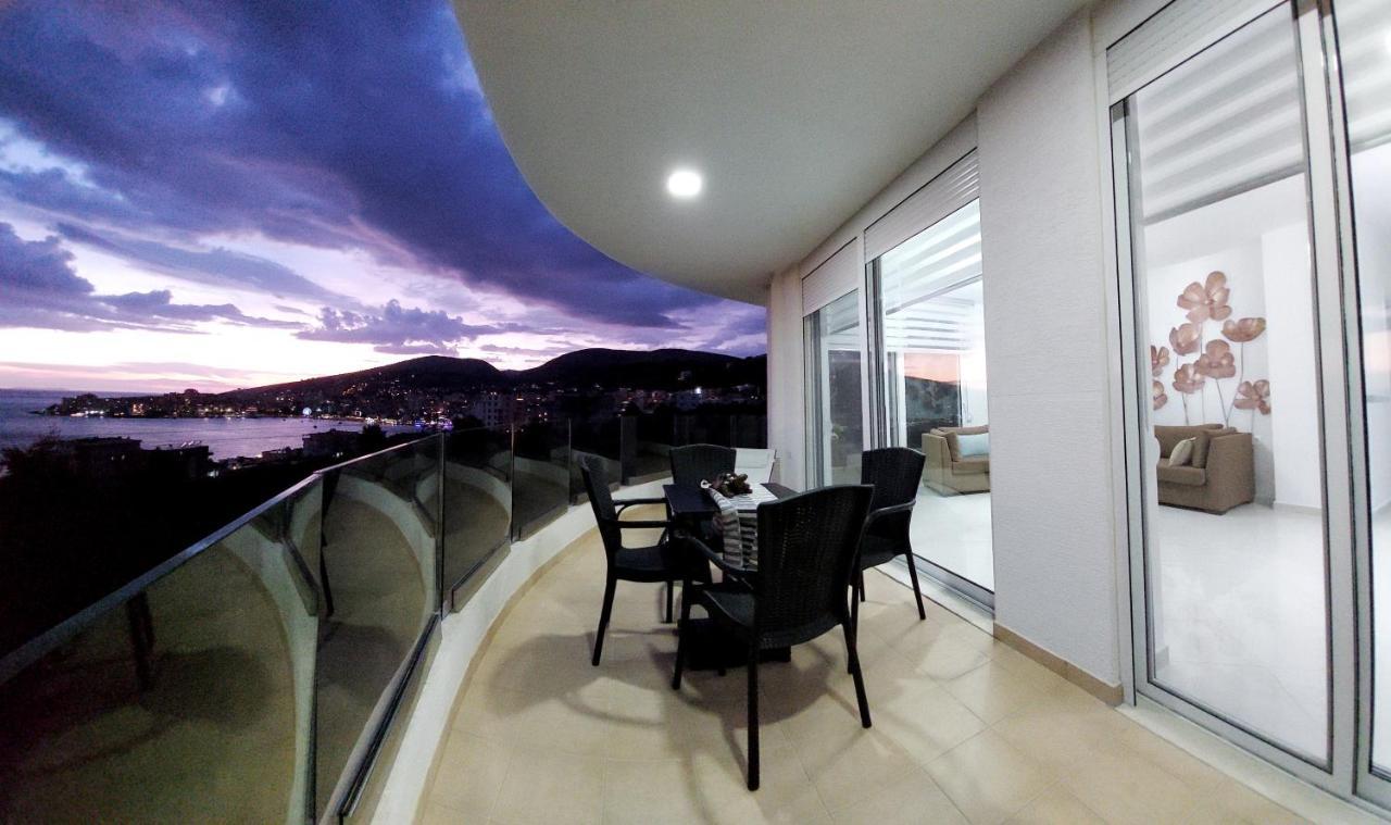 Cirasola Home - White Residence 1 Sarandë 外观 照片