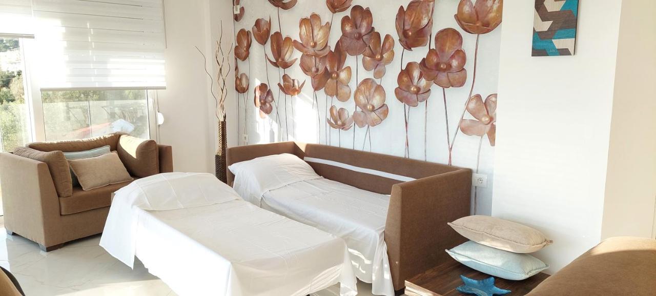 Cirasola Home - White Residence 1 Sarandë 外观 照片