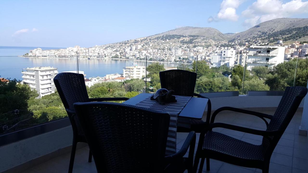 Cirasola Home - White Residence 1 Sarandë 外观 照片