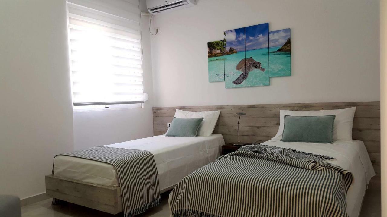 Cirasola Home - White Residence 1 Sarandë 外观 照片