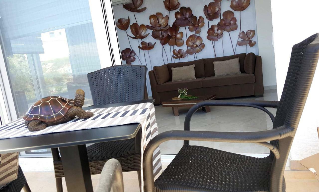 Cirasola Home - White Residence 1 Sarandë 外观 照片